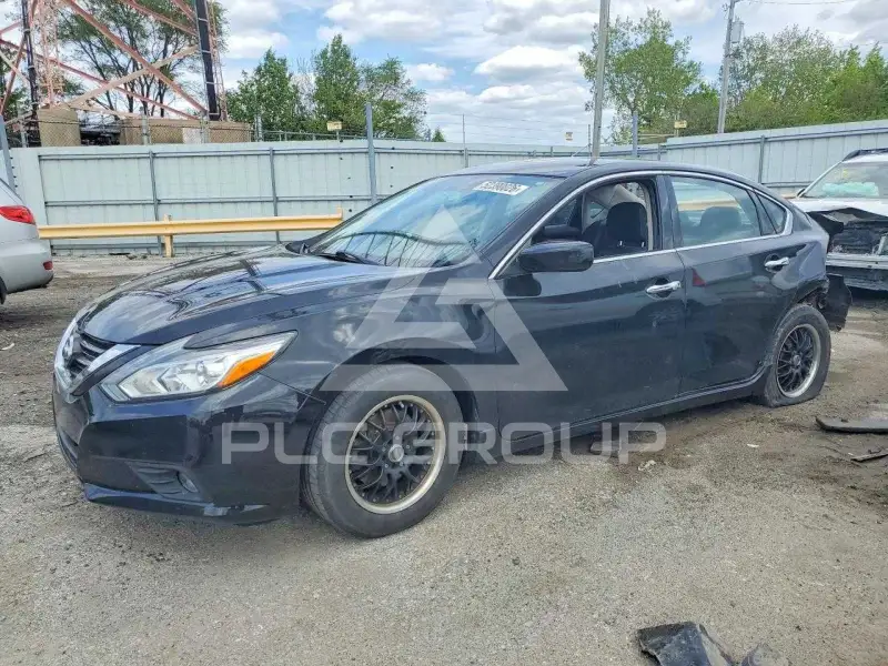2016 Nissan ALTIMA фото