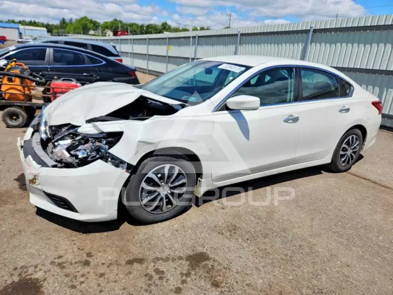 2016 Nissan ALTIMA фото