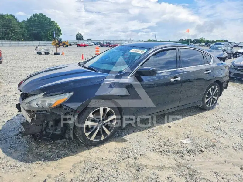 2016 Nissan ALTIMA фото