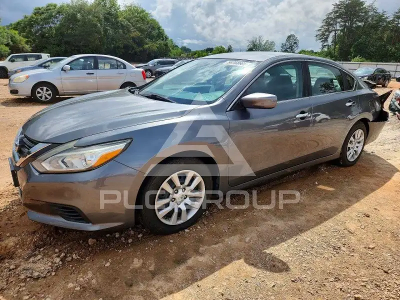 2016 Nissan ALTIMA фото