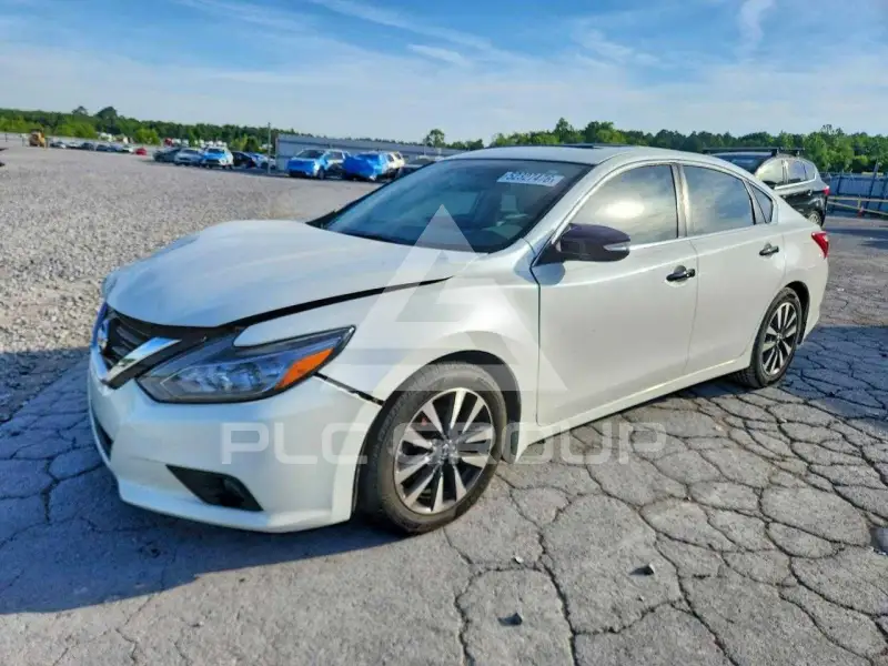 2016 Nissan ALTIMA фото