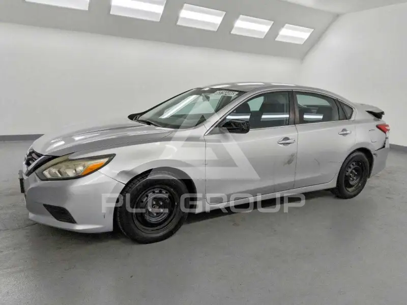 2016 Nissan ALTIMA фото
