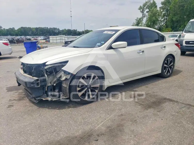 2016 Nissan ALTIMA фото