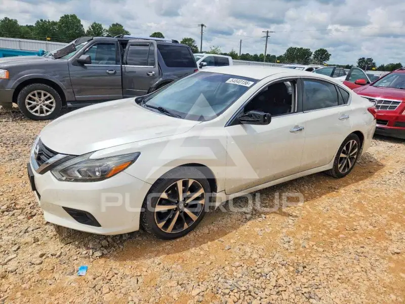 2016 Nissan ALTIMA photo
