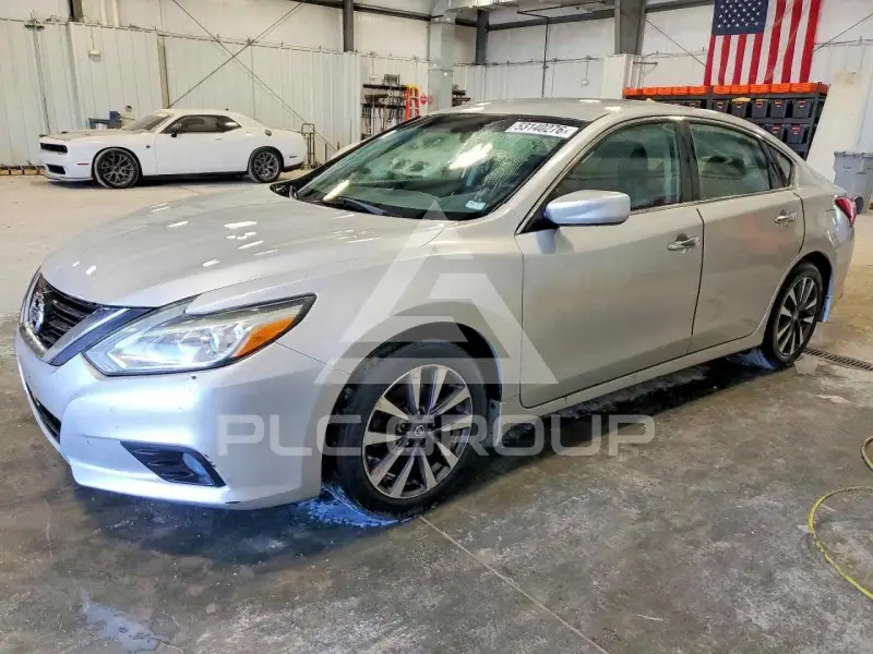 2016 Nissan ALTIMA фото