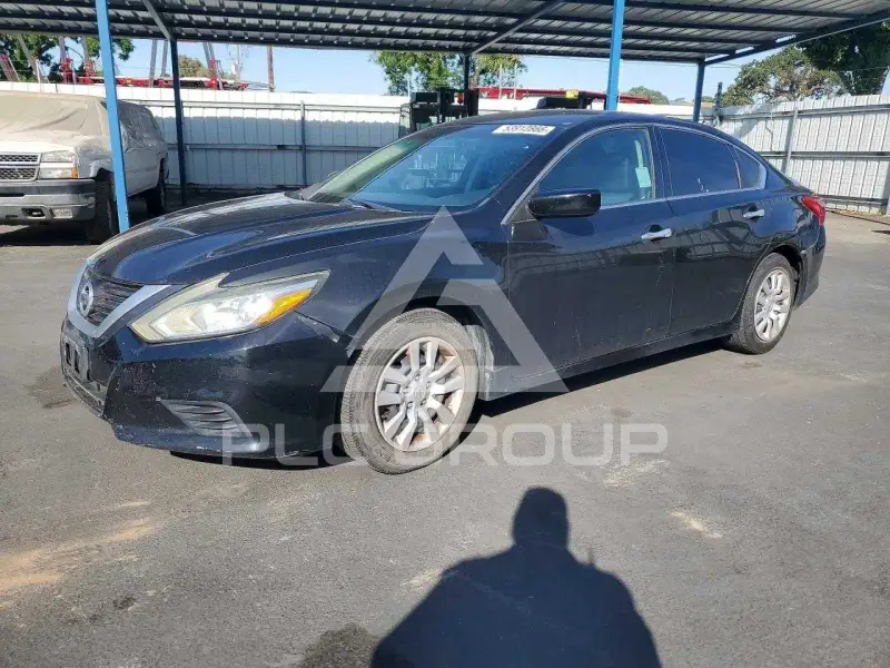 2016 Nissan ALTIMA photo