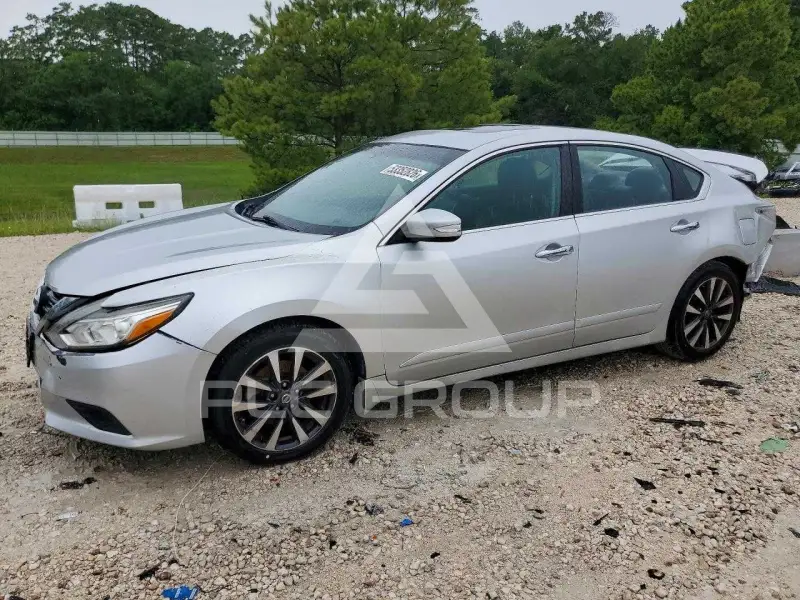 2016 Nissan ALTIMA фото