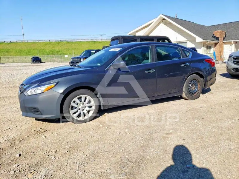2016 Nissan ALTIMA фото