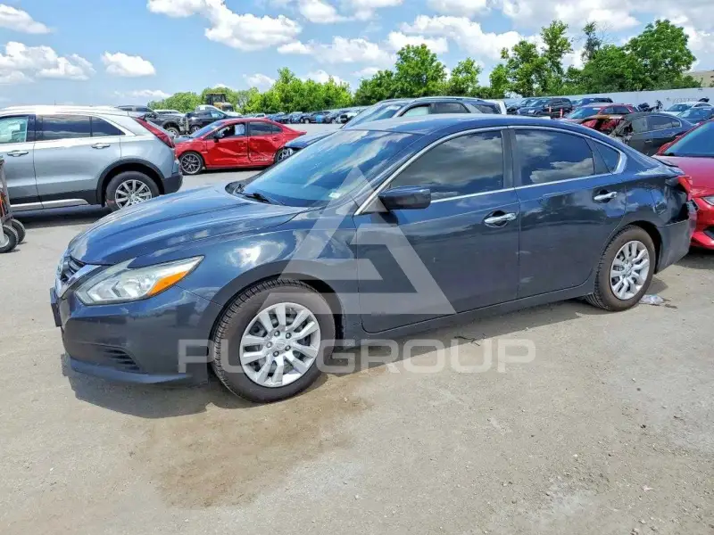 2016 Nissan ALTIMA photo