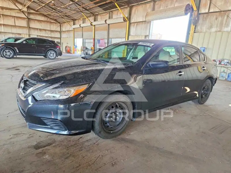 2016 Nissan ALTIMA фото