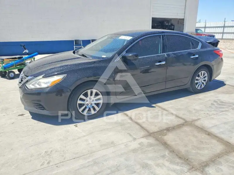 2016 Nissan ALTIMA photo