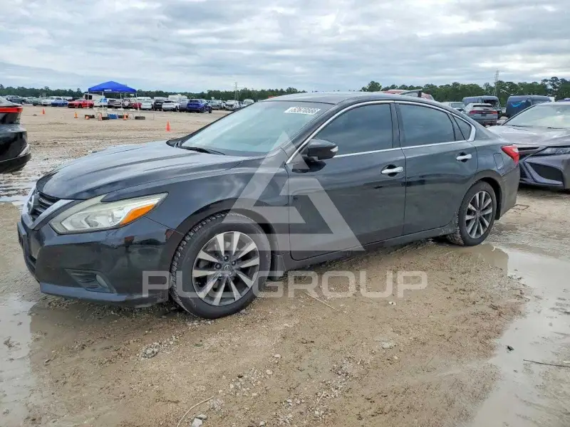 2016 Nissan ALTIMA фото