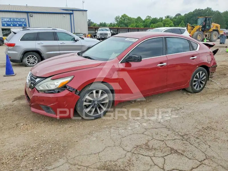 2016 Nissan ALTIMA photo