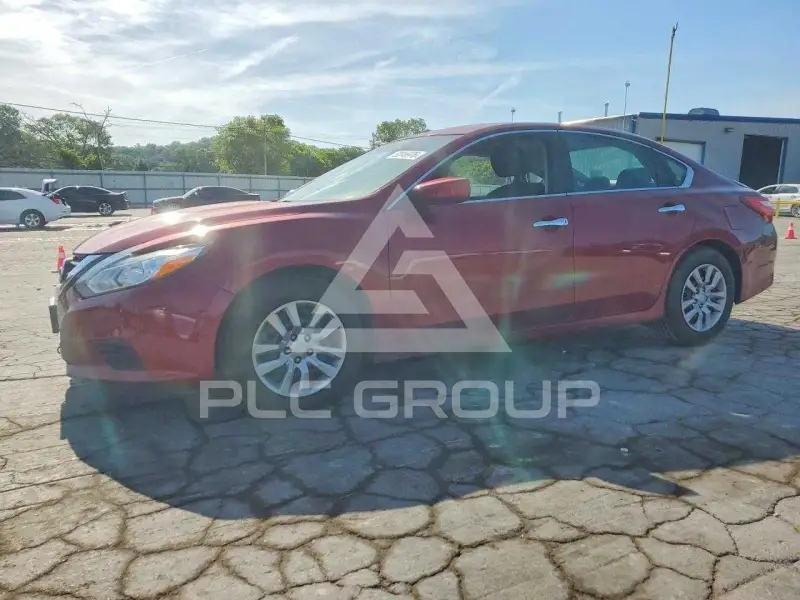 2016 Nissan ALTIMA фото