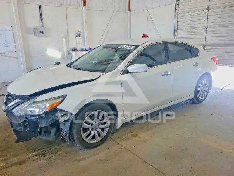 2016 Nissan ALTIMA фото