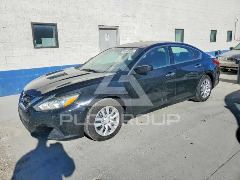2016 Nissan ALTIMA фото