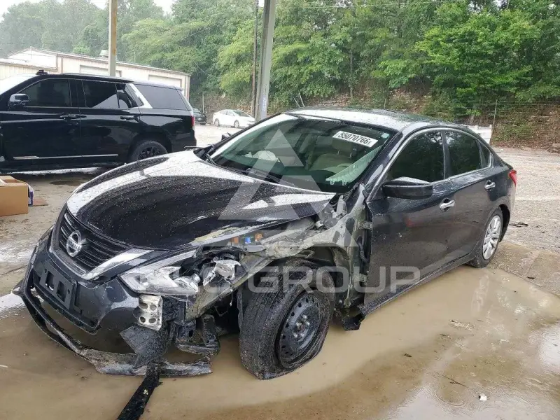 2016 Nissan ALTIMA фото