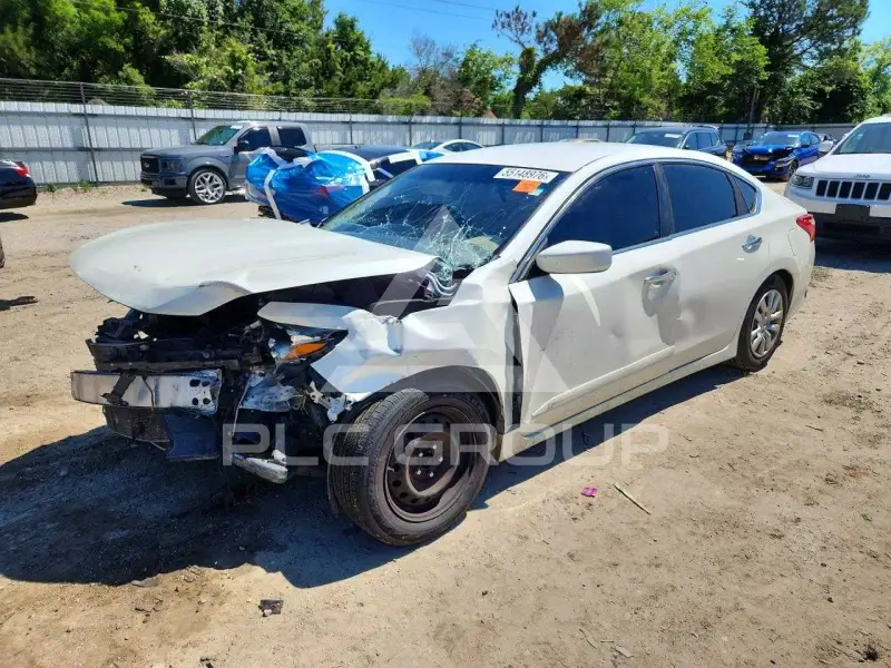 2016 Nissan ALTIMA фото