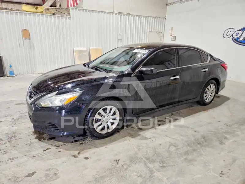 2016 Nissan ALTIMA фото