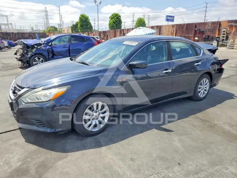 2016 Nissan ALTIMA фото