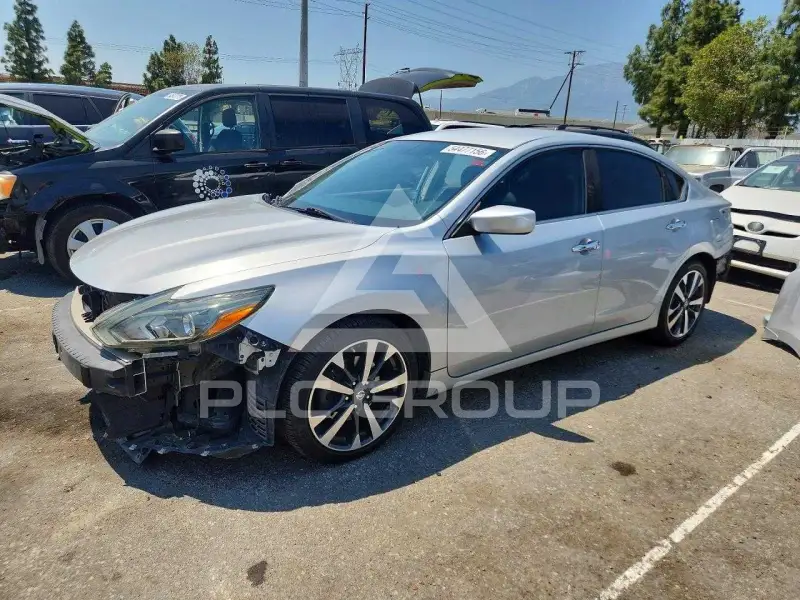 2016 Nissan ALTIMA фото