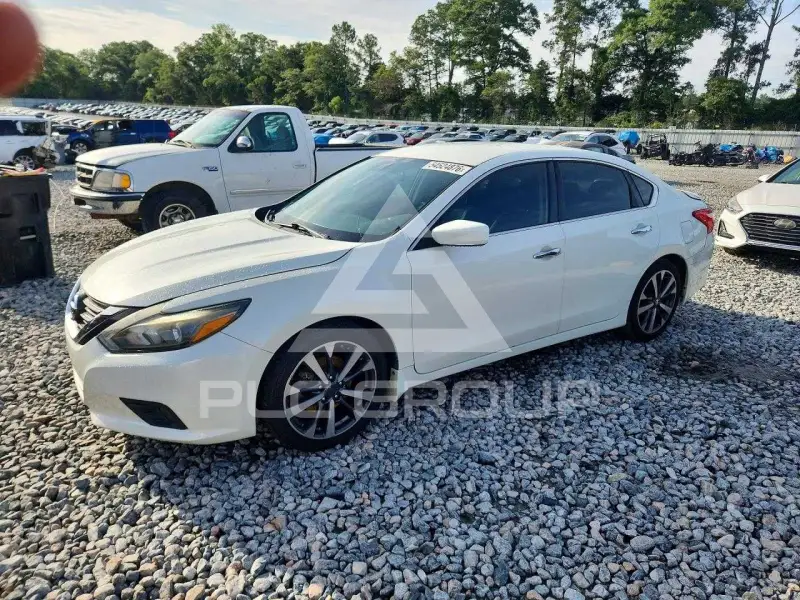 2016 Nissan ALTIMA фото