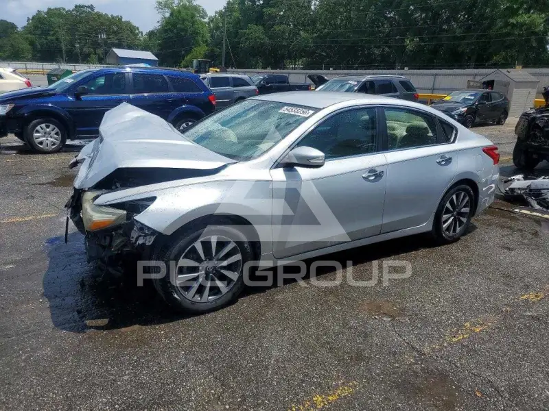 2016 Nissan ALTIMA фото