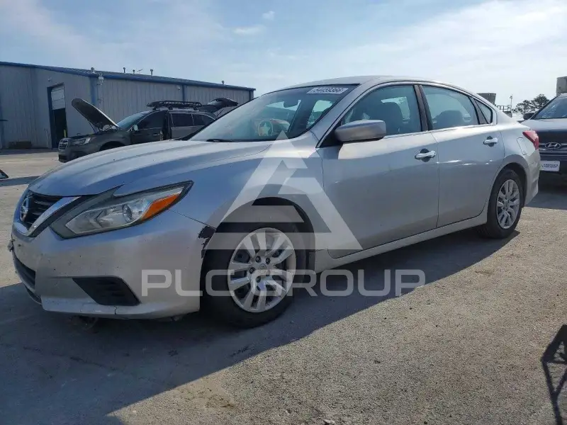 2016 Nissan ALTIMA photo
