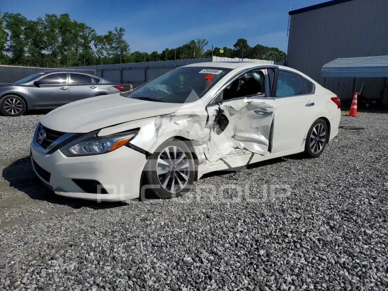 2016 Nissan ALTIMA фото