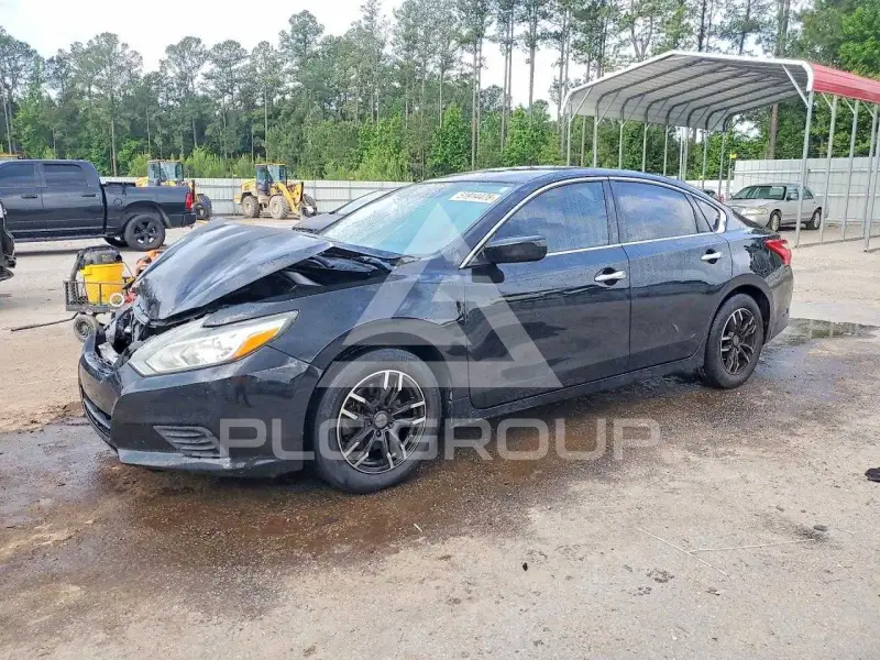 2016 Nissan ALTIMA фото