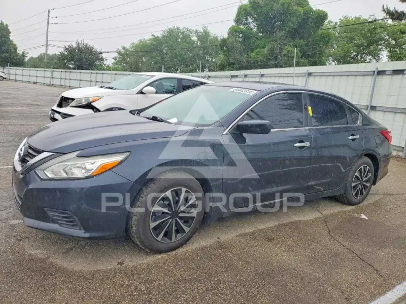 2016 Nissan ALTIMA фото