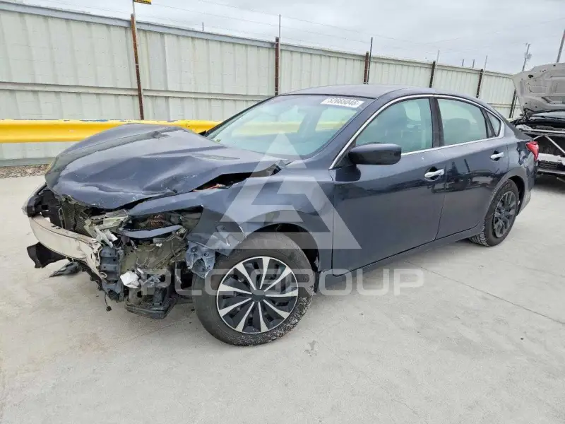 2016 Nissan ALTIMA фото