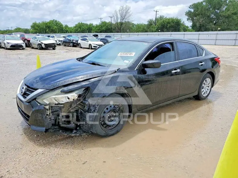 2016 Nissan ALTIMA photo