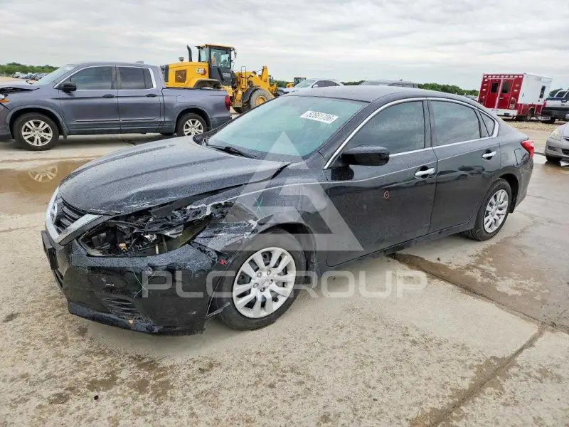 2016 Nissan ALTIMA фото