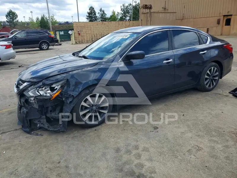 2016 Nissan ALTIMA photo