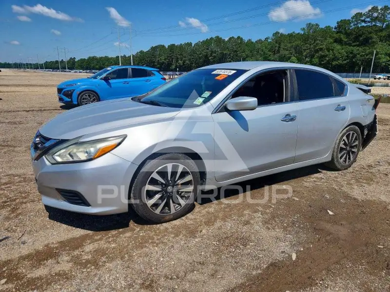 2016 Nissan ALTIMA photo