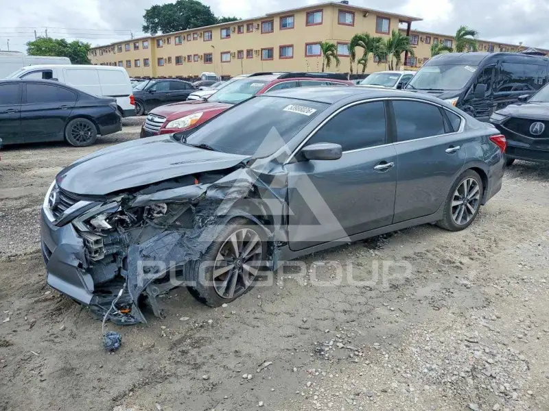 2016 Nissan ALTIMA photo