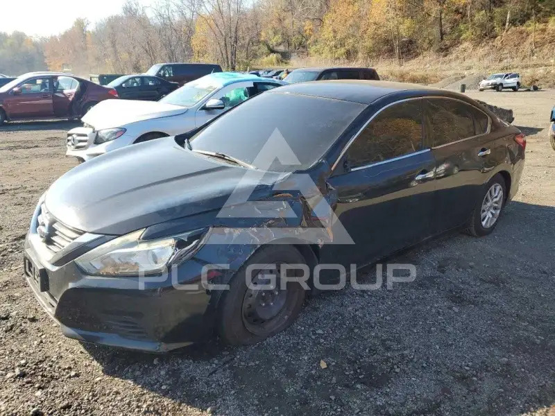 2016 Nissan ALTIMA фото