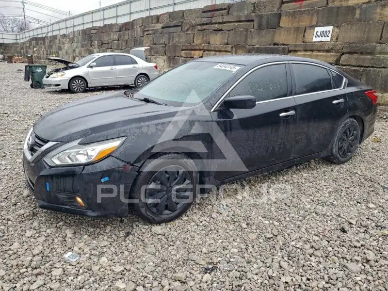 2016 Nissan ALTIMA фото