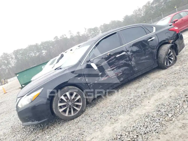 2016 Nissan ALTIMA фото