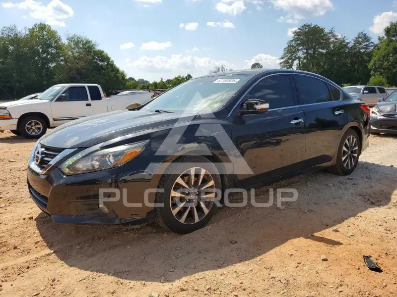2016 Nissan ALTIMA photo