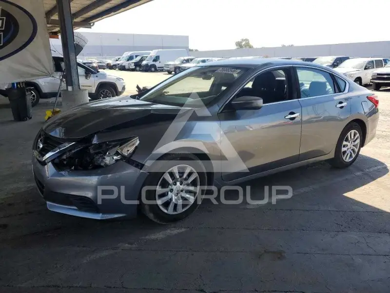2016 Nissan ALTIMA фото