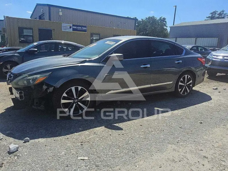 2016 Nissan ALTIMA фото