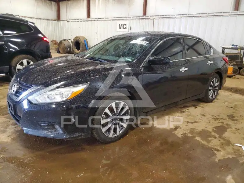 2016 Nissan ALTIMA photo