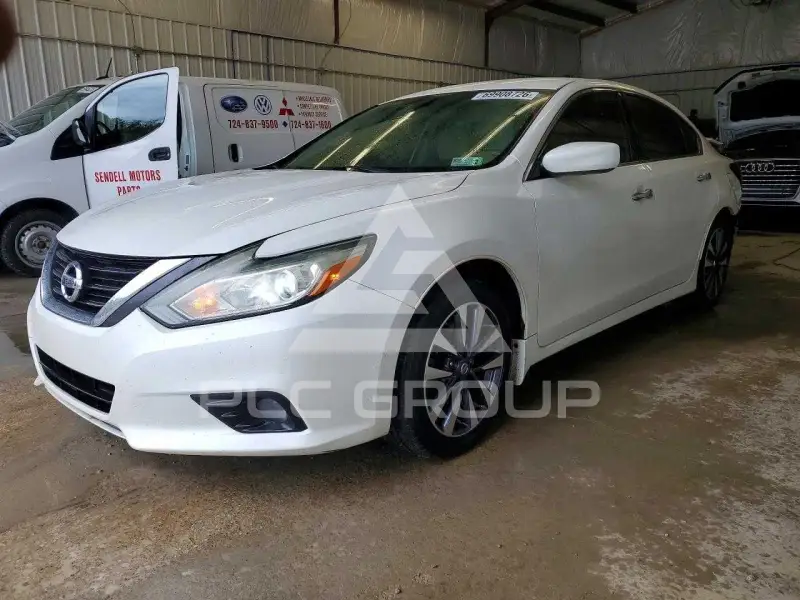 2016 Nissan ALTIMA photo