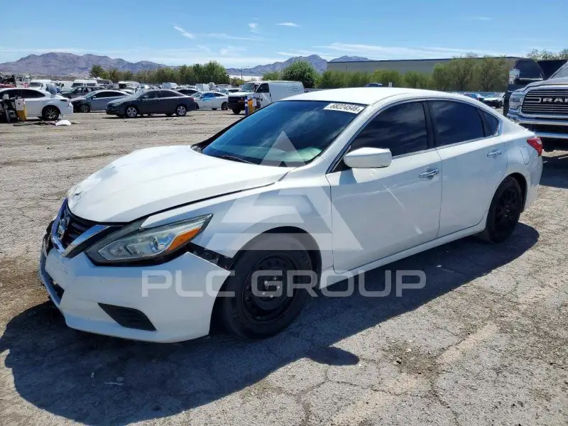 2016 Nissan ALTIMA photo