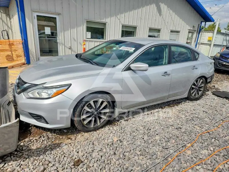 2016 Nissan ALTIMA photo
