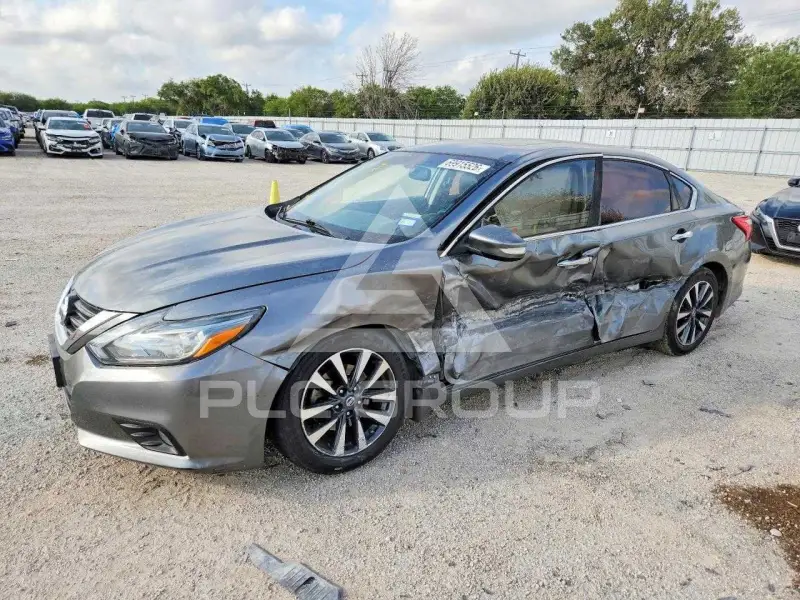 2016 Nissan ALTIMA photo