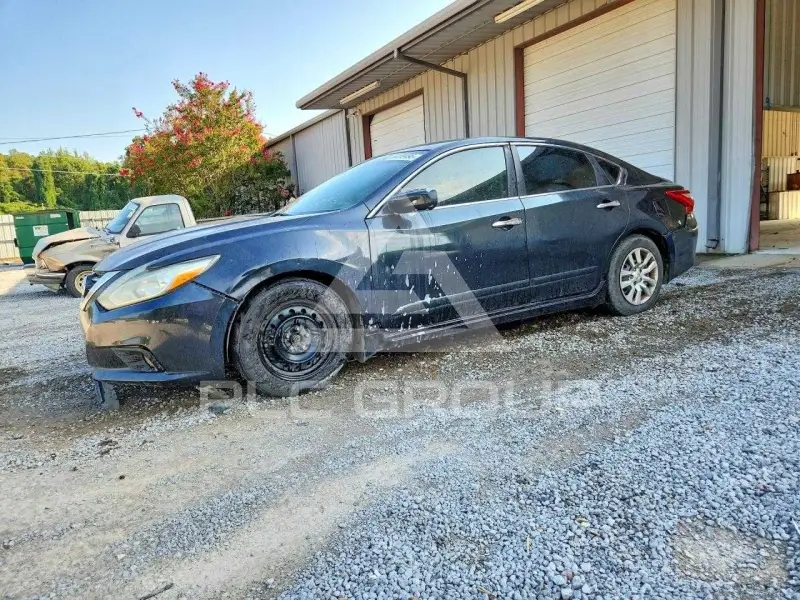 2016 Nissan ALTIMA фото