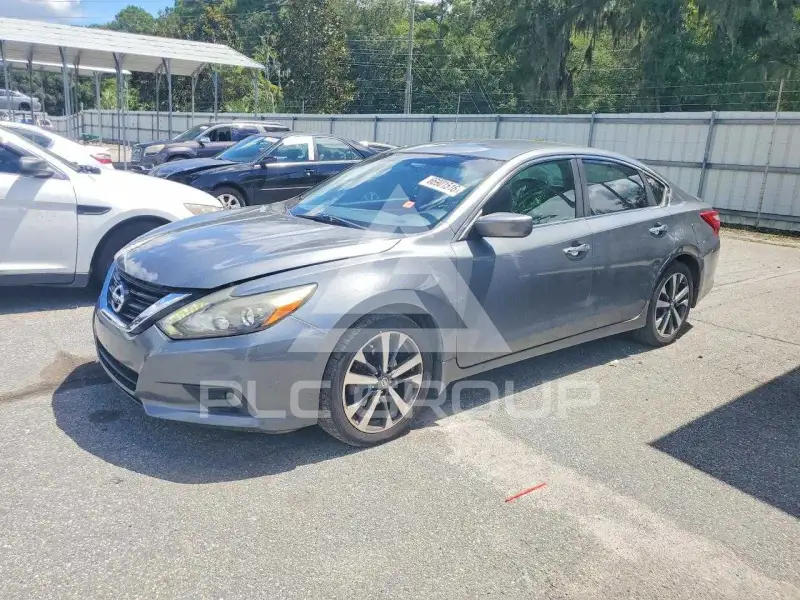 2016 Nissan ALTIMA фото